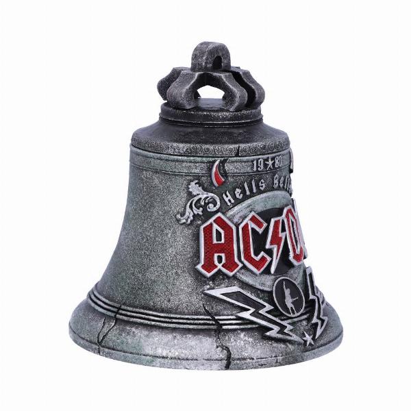 Photo #4 of product B5534T1 - Officially Licensed ACDC Hells Bells Box