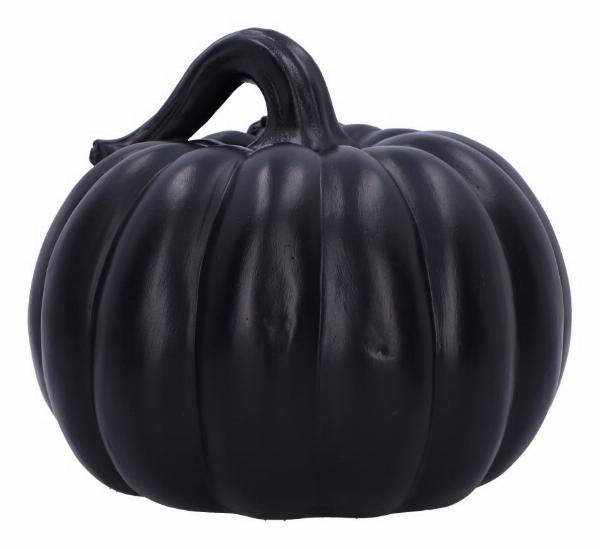 Photo #4 of product D6695A24 - Baroque Harvest Pumpkin Ornament 20cm