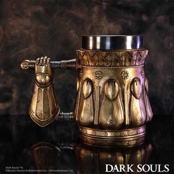 Photo #3 of product B6646B24 - Dark Souls Executioner Smough Tankard