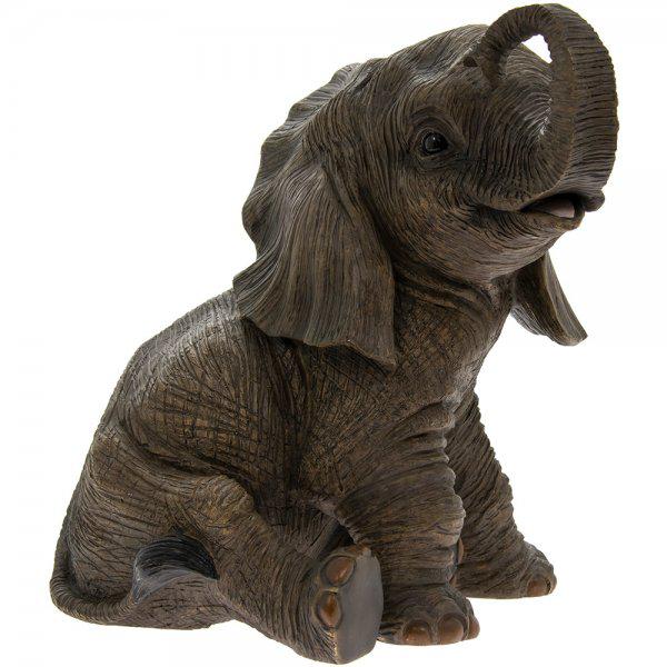 Photo of Elephant Leonardo Collection Large