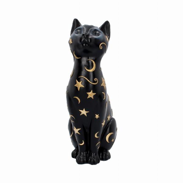 Photo #2 of product B4058K8 - Nemesis Now Felis Figurine Constellation Cat Ornament