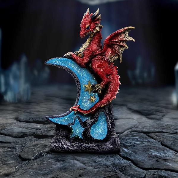 Photo #5 of product U7074B25 - Lunar Perch 18cm