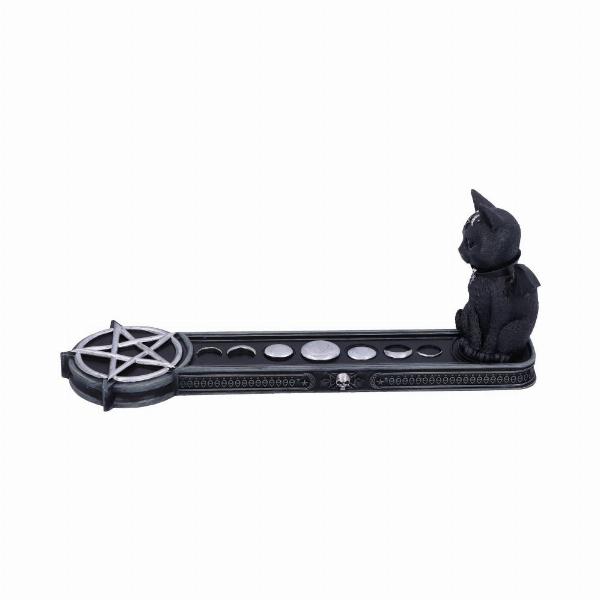 Photo #2 of product B6010V2 - Malpuss Cult Cutie Incense Holder 24cm