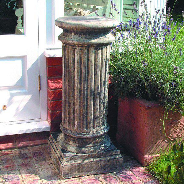 Photo of Oxford Stone Column