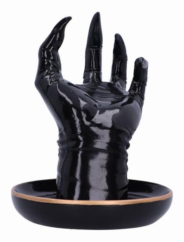 Photo #4 of product B6272X3 - Precious Protector Gothic Hand Jewellery Holder 18.2cm