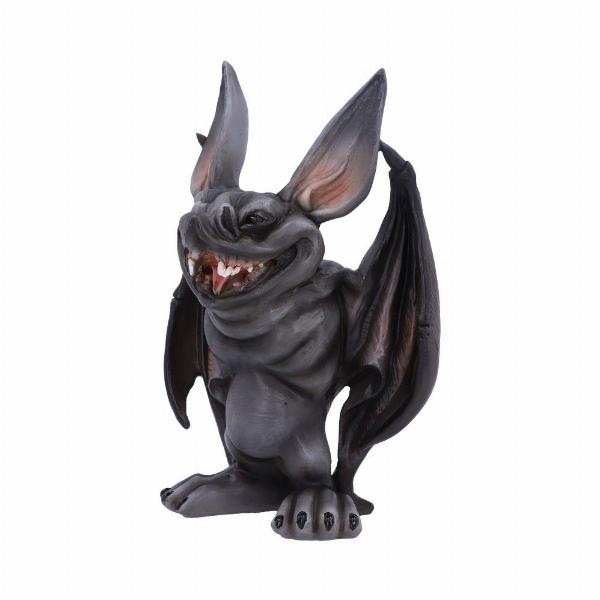Photo #2 of product U6104W2 - Ptera Bat Figurine 16.5cm