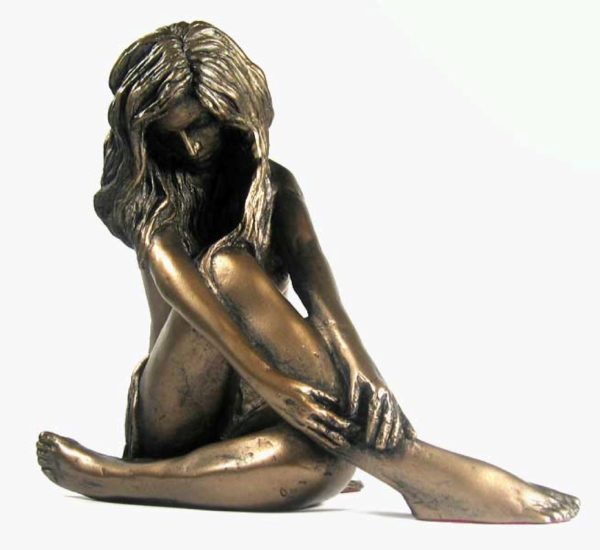 Photo of Sara Sculpture