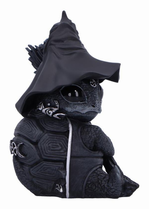 Photo #4 of product B6912C24 - Shellial Collectible Tortoise Cult Cuties Figurine