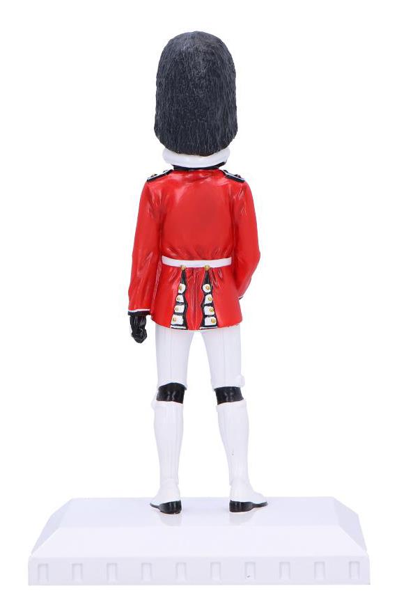 Photo #3 of product B6976A25 - Original Stormtooper Royal Guard Figurine