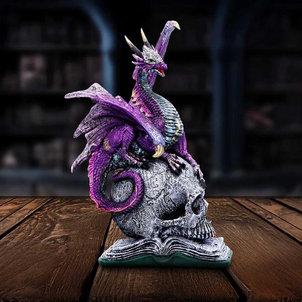 Photo #5 of product U7065B25 - Titans Reign 20.5cm