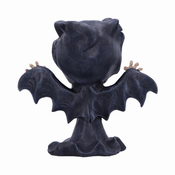 Photo #4 of product U5727U1 - Bat Reaper Figurine 16.5cm