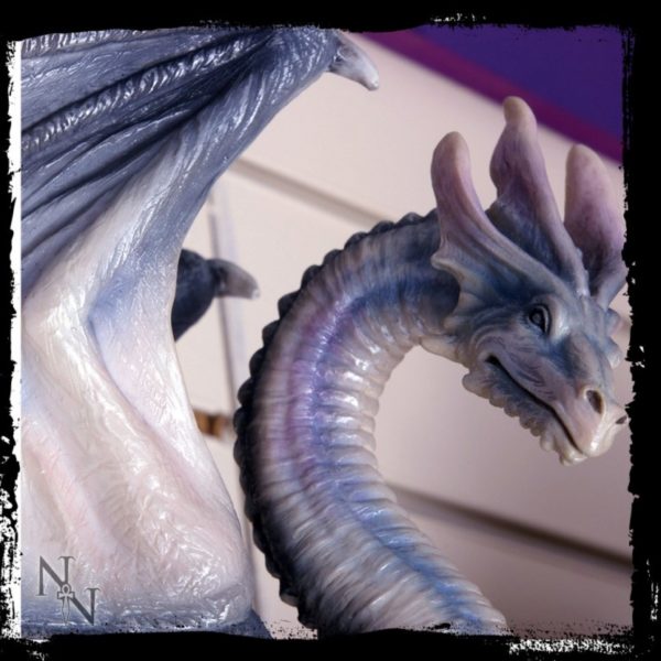 Photo of Wisdom Dragon Figurine