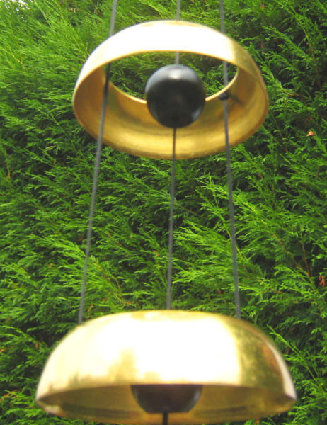 Photo of Woodstock Temple Bells Quintet Brass
