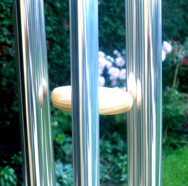 Photo of Woodstock Wind Chimes of Olympus