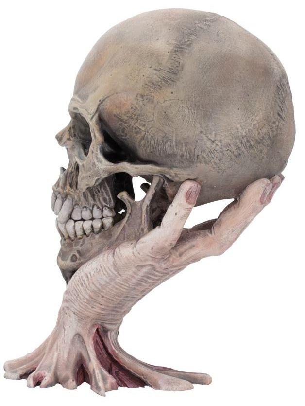 Metallica Sad But True Skull Officially Licensed Merchandise