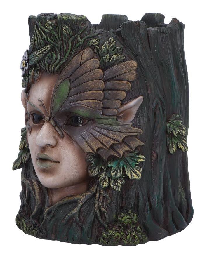 Flora Planter Nature Plant Pot 18cm