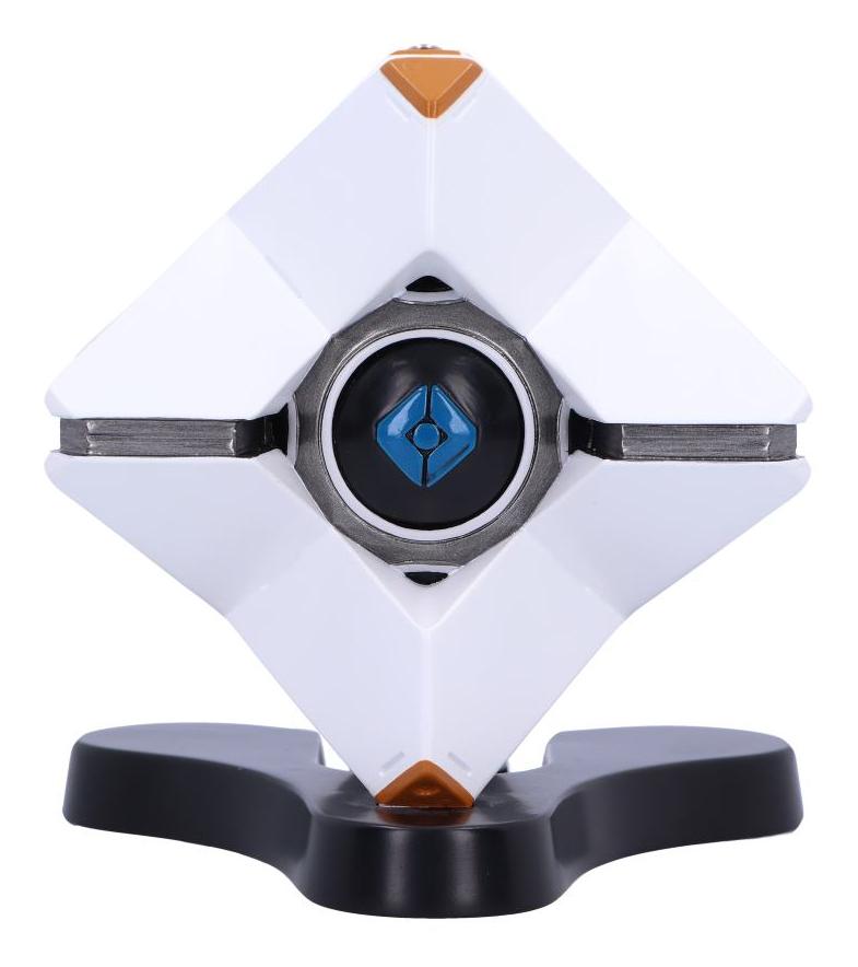 Destiny Generalist Ghost Shell Box Controller Companion 13cm 