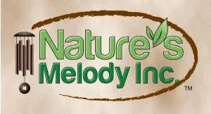 Nature's Melody Logo